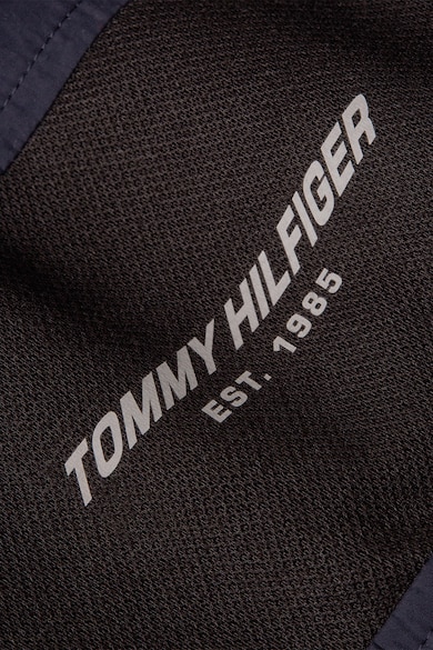 Tommy Hilfiger Bő fazonú spotdzseki logóval női