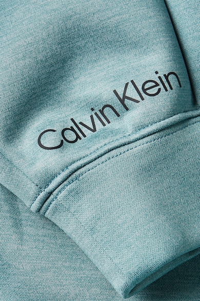 CALVIN KLEIN Kényelmes fazonú sportfelső férfi