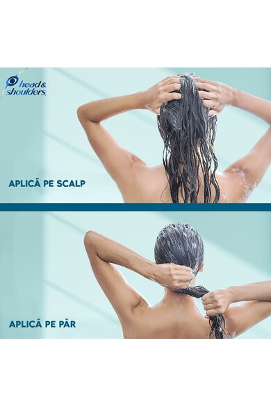 Head&Shoulders Комплект Head & Shoulders Derma X Pro Soothe: Успокояващ шампоан против пърхот, 300 мл + Успокояващ балсам за коса и скалп, 220 мл + Балсам за скалп против пърхот с алое, 145 мл Жени