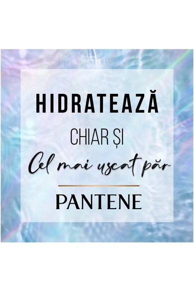 Pantene Комплект  Pro-V Miracles Hydra Glow: Шампоан Pantene Pro-V Miracles Hydra Glow, 300 мл + Балсам за коса Pantene Pro-V Miracles Hydra Glow, 200 мл + Хидратиращ серум Pantene Pro-V Miracles Hydra Glow, 75 мл Жени