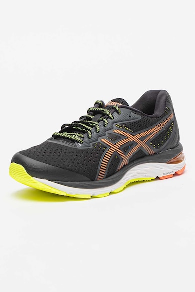 Asics Pantofi cu logo, pentru alergare Gel-Stratus Barbati