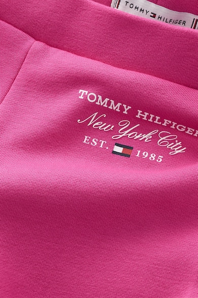 Tommy Hilfiger Клин с лого Момичета