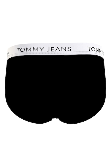 Tommy Hilfiger Pamuttartalmú alsónadrág logós derékpánttal férfi