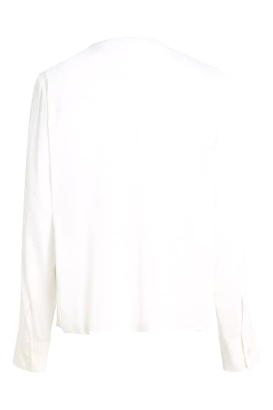 Tommy Hilfiger Свободна блуза с шпиц Жени