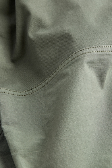 CALVIN KLEIN Панталон карго с органичен памук Мъже
