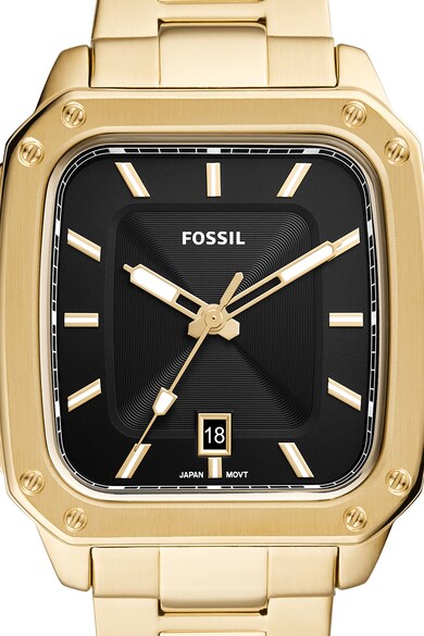 Fossil Часовник от неръждаема стомана Мъже