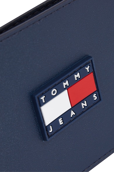 Tommy Jeans Калъф за карти с лого Мъже