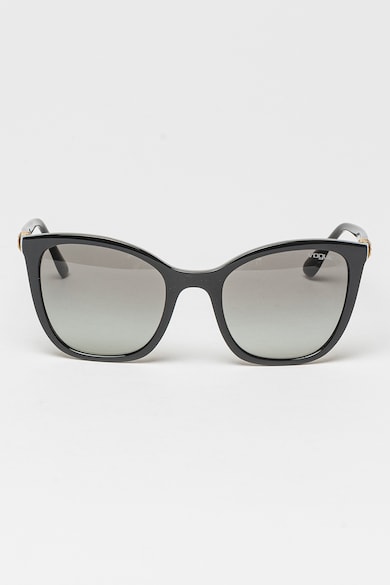 Vogue Слънчеви очила Cat Eye с градиента Жени