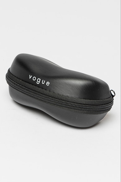 Vogue Szögletes napszemüveg egyszínű lencsékkel női