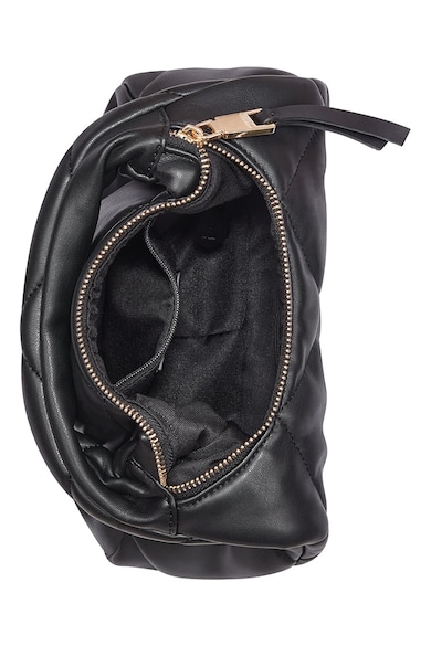 NINE WEST Чанта за рамо от еко кожа с лого Жени