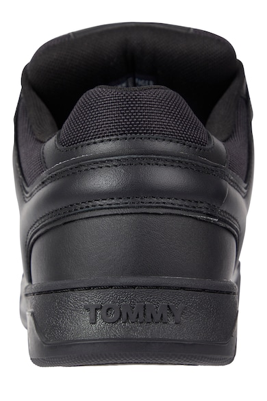 Tommy Jeans Кожени спортни обувки Мъже