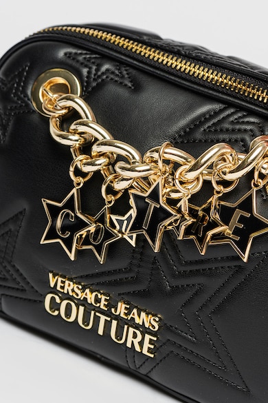 Versace Jeans Couture Чанта Stars от еко кожа Жени