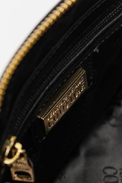 Versace Jeans Couture Чанта с шарки Жени