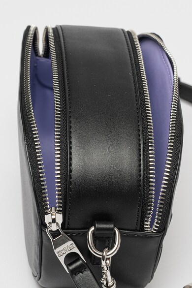 Versace Jeans Couture Keresztpántos táska kerek dizájnnal női