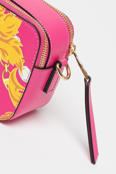 Versace Jeans Couture Rock Cut keresztpántos műbőr táska női