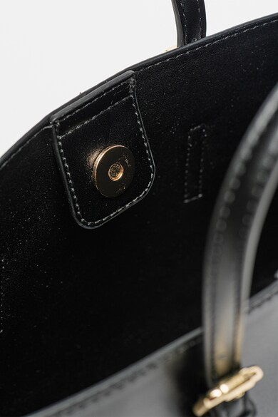 Versace Jeans Couture Шопинг чанта Rock Cut от еко кожа Жени