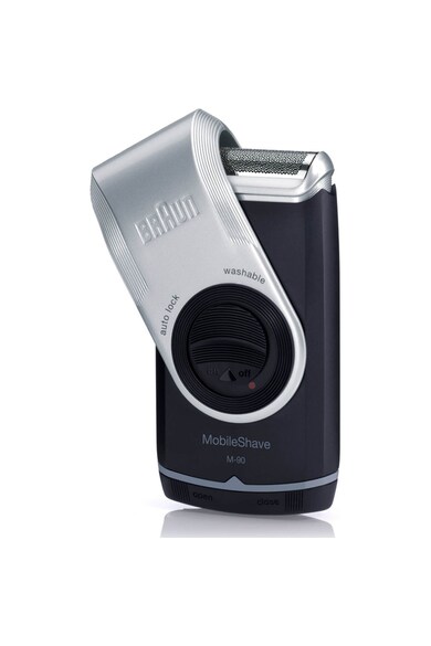 Braun Aparat de ras  MobileShave M-90R Barbati