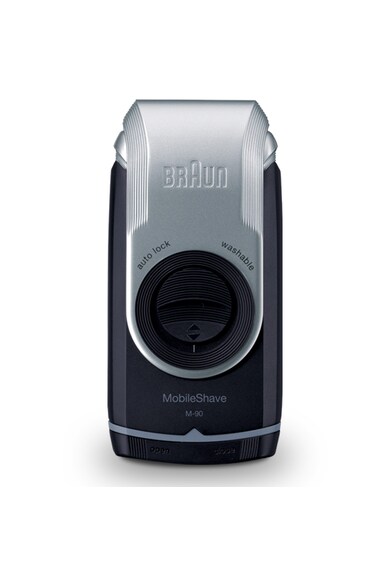 Braun Aparat de ras  MobileShave M-90R Barbati