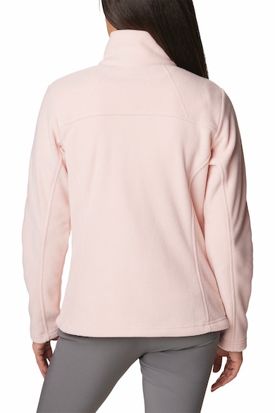 Columbia Поларена блуза за хайкинг и трекинг Fast Trek™ II с джобове Жени