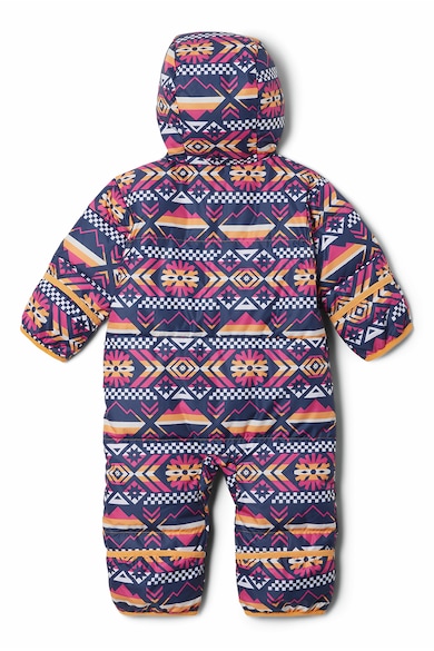 Columbia Snugly Bunny pihével bélelt síoverall Fiú