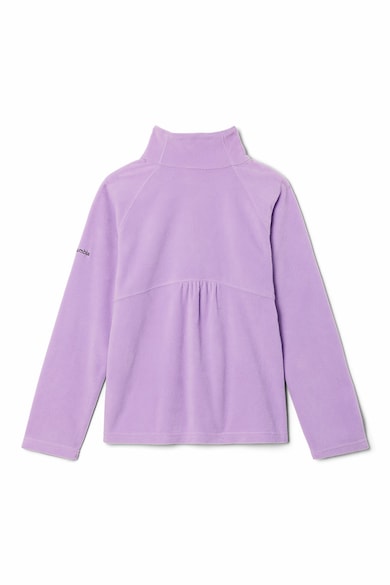 Columbia Поларена блуза Glacial™ за хайкинг Момичета