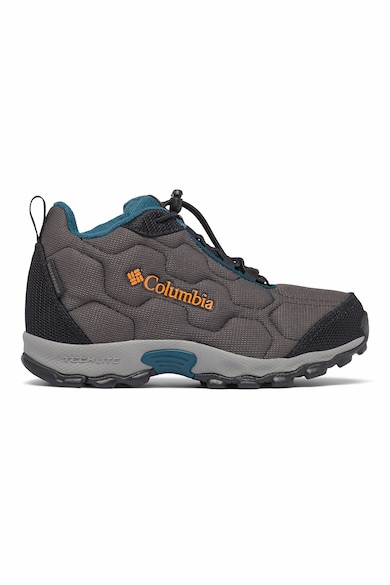 Columbia Непромокаеми обувки Firecamp™ за хайкинг Момчета