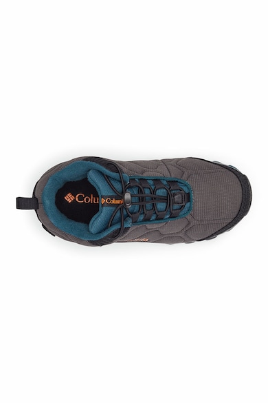 Columbia Непромокаеми обувки Firecamp™ за хайкинг Момчета