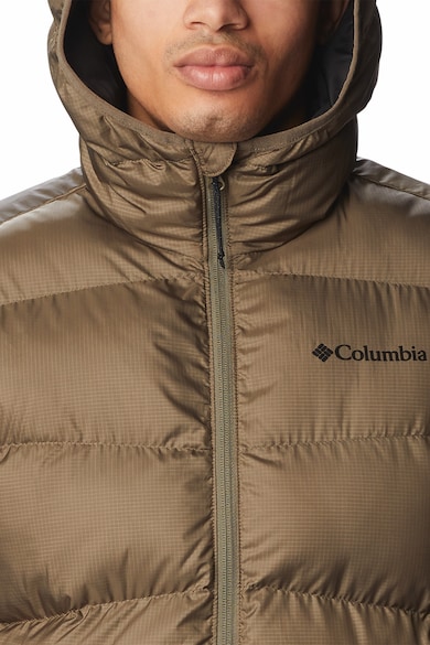 Columbia Geaca matlasata cu gluga Fivemile Butte™ Barbati