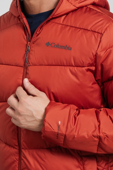 Columbia Fivemile Butte™ kapucnis télikabát férfi