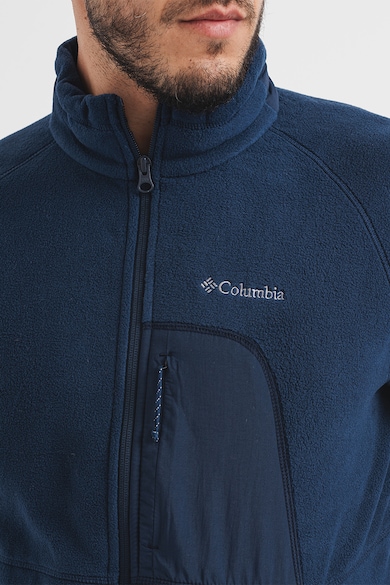 Columbia Поларна блуза Rapid Expedition за хайкинг и трекинг Мъже