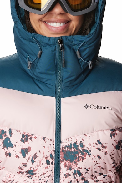 Columbia Geaca pentru schi Abbot Peak Femei