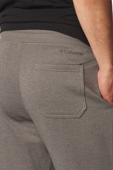 Columbia Pantaloni sport cu snur de ajustare in tallie Jogger II Barbati
