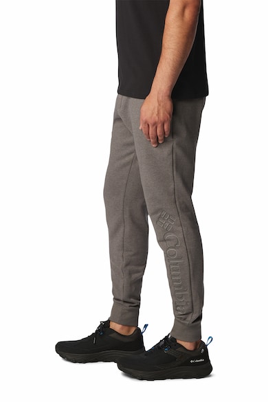 Columbia Pantaloni sport cu snur de ajustare in tallie Jogger II Barbati