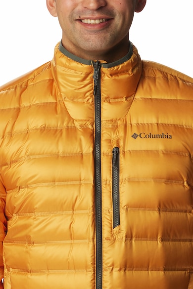 Columbia Pebble Peak pihével bélelt télikabát férfi