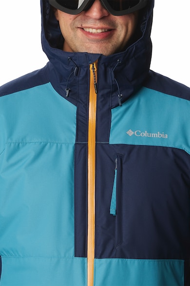 Columbia Непромокаемо ски и сноуборд яке Timberturner™ II Мъже