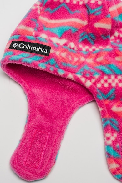 Columbia Frosty Trail™ II fülvédős polársapka Lány