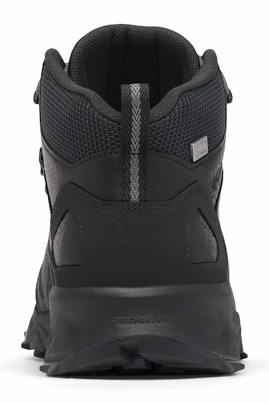 Columbia Ghete mid-cut de piele Peakfreak II Barbati