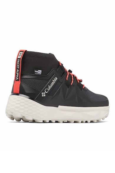 Columbia Непромокаеми обувки Facet™ 75 Alpha Outdry™ за хайкинг и трекинг Жени