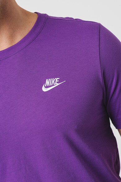 Nike Памучна тениска Club Мъже