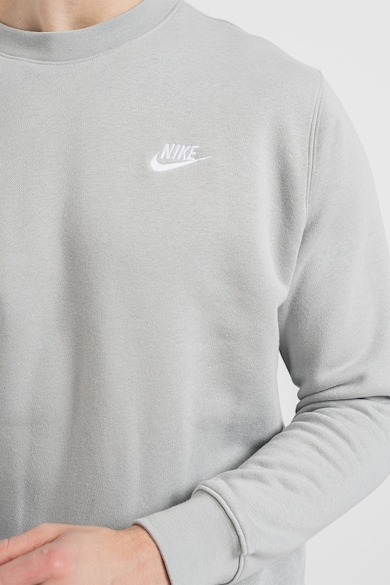 Nike Sportswear kerek nyakú pulóver férfi