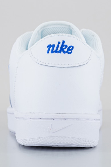 Nike Спортни обувки Court от кожа и еко кожа Мъже