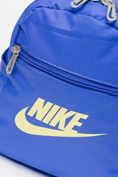 Nike Rucsac mic cu imprimeu logo Futura - 6L Femei