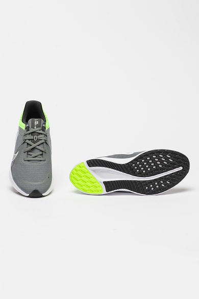 Nike Обувки за бягане Quest 5 с импрегнирани детайли Мъже