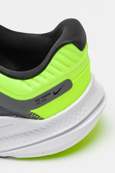 Nike Quest 5 futócipő bevont részletekkel férfi