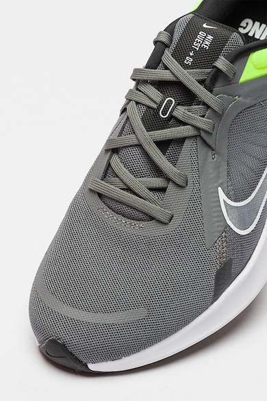 Nike Quest 5 futócipő bevont részletekkel férfi