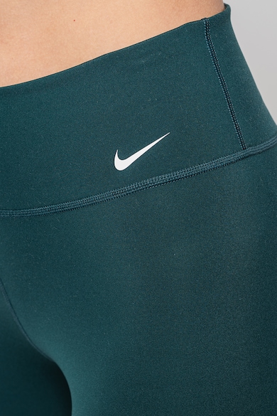 Nike Colanti scurti cu tehnologie Dri-Fit pentru fitness One Femei