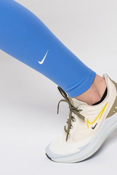 Nike Colanti cu talie inalta si tehnologie Dri-FIT pentru fitness One Femei