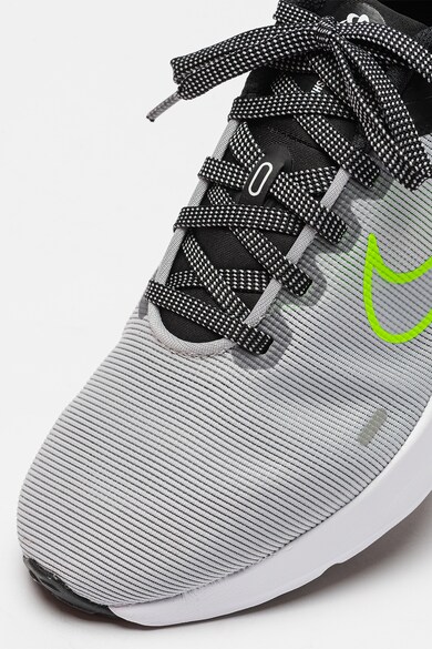 Nike Oбувки Downshifter 12 за бягане с лого Мъже