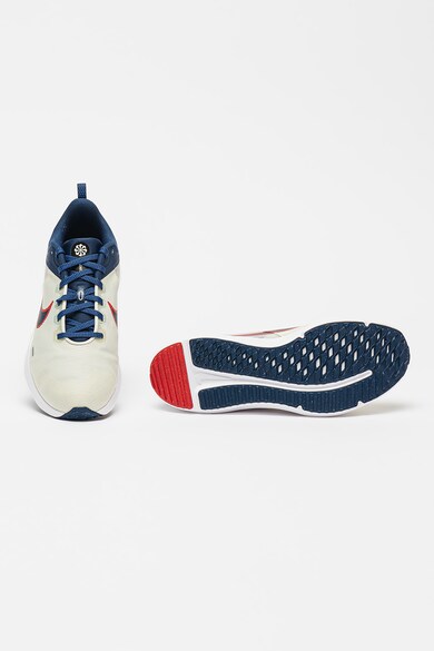 Nike Pantofi cu logo pentru alergare Downshifter Barbati