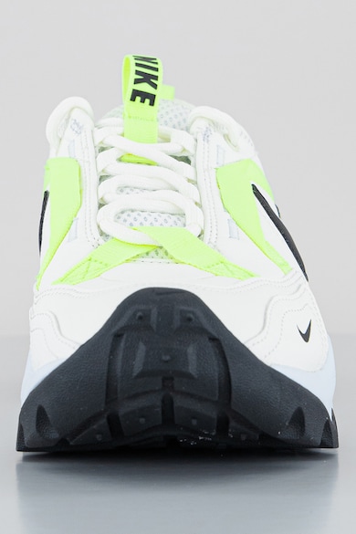 Nike Спортни обувки TC 7900 от еко кожа с мрежести зони Жени